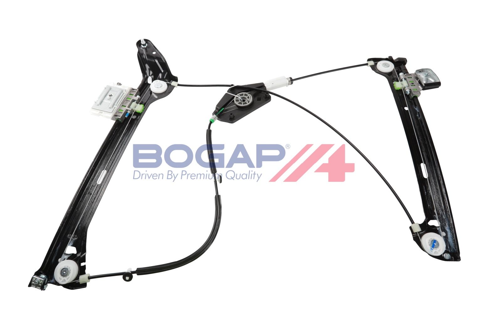 BOGAP A5341140 Window Regulator