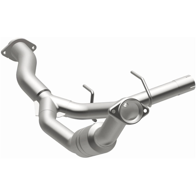 MagnaFlow 12-14 Ford F-150 3.5L Direct Fit Converter