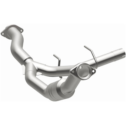 MagnaFlow 12-14 Ford F-150 3.5L Direct Fit Converter