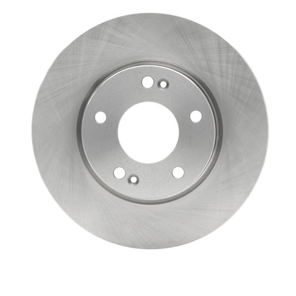 DFC 01-05 Hyundai Santa Fe Front Brake Rotor