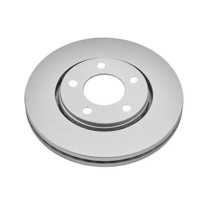 PowerStop Power Stop 03-07 Chrysler Town & Country Front Evolution Geomet Coated Rotor