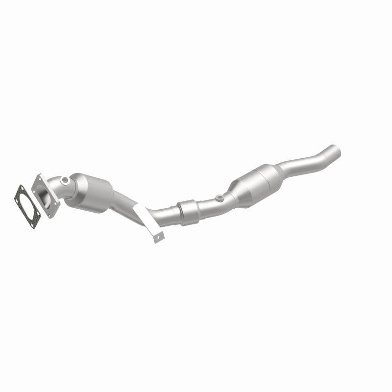 MagnaFlow Direct Fit Catalytic Converter 00-02 Audi S4 2.7L P/S