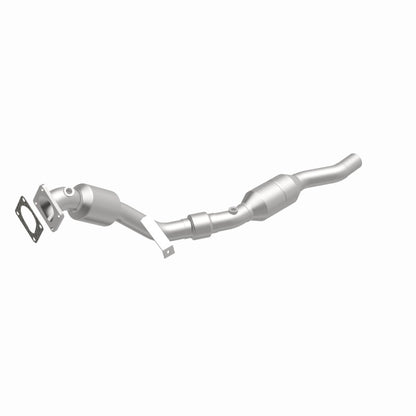 MagnaFlow Direct Fit Catalytic Converter 00-02 Audi S4 2.7L P/S