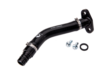 Fleece Performance 03-07 Dodge 2500/3500 5.9L Cummins Turbo Drain Tube Kit