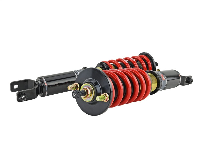 Skunk2 Racing Skunk2 00-09 Honda S2000 Pro-ST Coilovers - Mono-Tube Shortened Damper