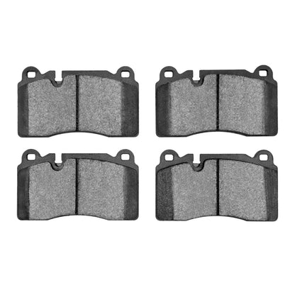 R1 Concepts R1 16-24 Acura Nsx Rear Track/Street Brake Pads