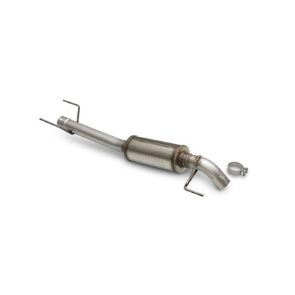 Flowmaster 22-25 Toyota Tundra 3.4L FlowFX-Extreme Exhaust System