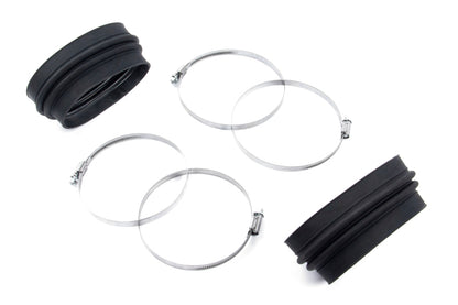 Dinan 18-25 BMW M5/M8 (F90/F91/F92/F93) Turbo Inlet Pipes