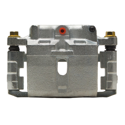 DFC 99-13 Cadillac Escalade ESV Front-R/Rear-L Premium Caliper - Silver Zinc Coated