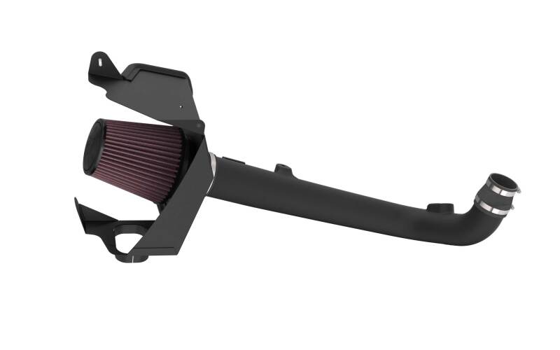 K&N Engineering K&N 23-24 GMC Canyon / Chevrolet Colorado 2.7L L4 F/I AirCharger Performance Intake System