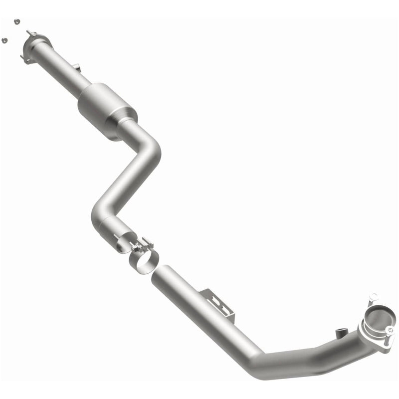 MagnaFlow 2004 Mercedes-Benz SLK230 2.3L Direct Fit Converter