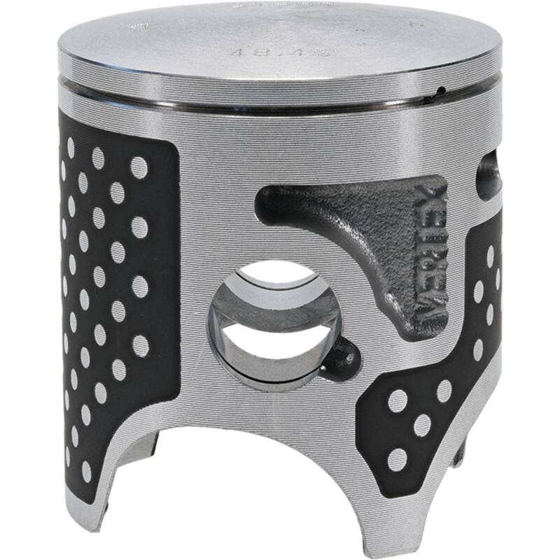 Vertex Pistons Vertex Piston 14-24 Kawasaki KX 85 85cc Cast Race Evolution Piston Kit