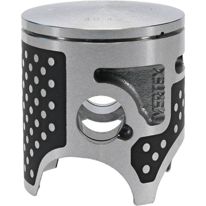 Vertex Pistons Vertex Piston 14-24 Kawasaki KX 85 85cc Cast Race Evolution Piston Kit