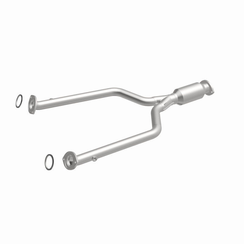 MagnaFlow 2007 Lexus GS430 4.3L Direct Fit Converter