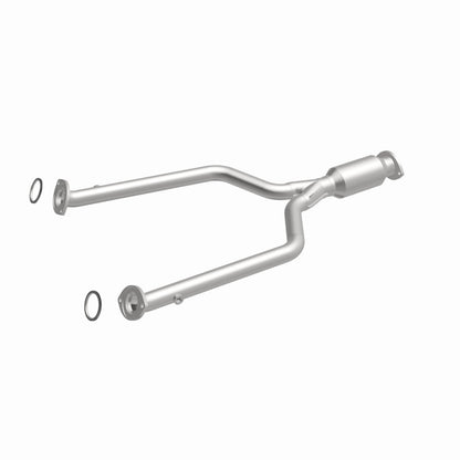 MagnaFlow 2007 Lexus GS430 4.3L Direct Fit Converter
