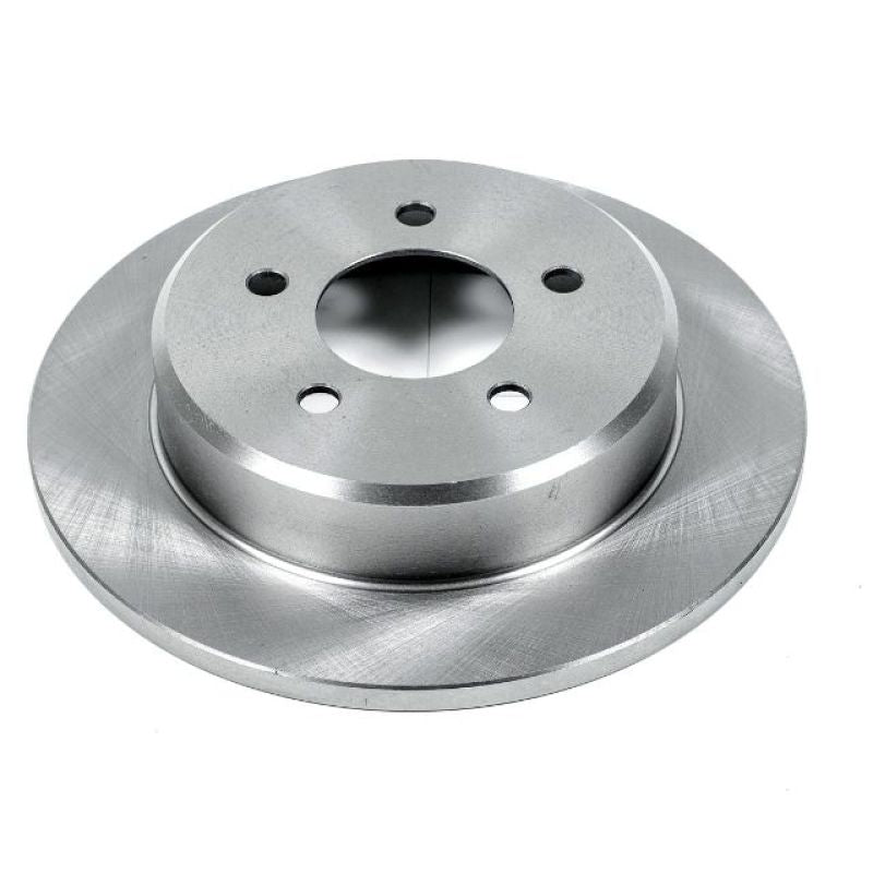 PowerStop Power Stop 97-07 Chrysler Town & Country Rear Autospecialty Brake Rotor