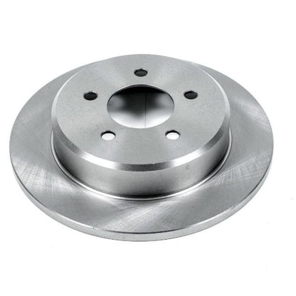 PowerStop Power Stop 97-07 Chrysler Town & Country Rear Autospecialty Brake Rotor