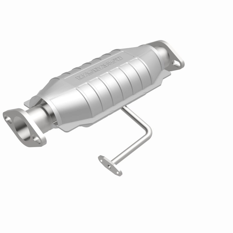 MagnaFlow Direct Fit Catalytic Converter Mazda