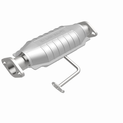 MagnaFlow Direct Fit Catalytic Converter Mazda