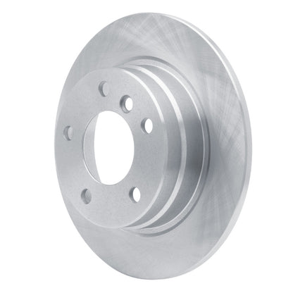 DFC 91-99 BMW 323is Rear Brake Rotor