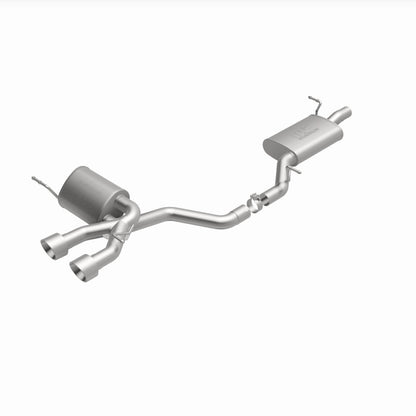 MagnaFlow SYS C/B 08 Volkswagen R32 Touring