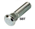 Project Kics Toyota Wheel Stud 12x1.50 - 10mm Long (Single)