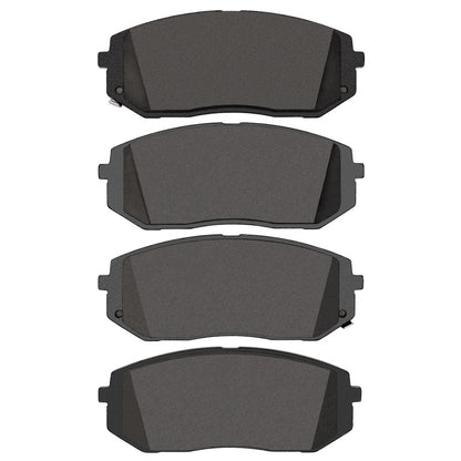 DFC 24-26 Hyundai Ioniq 9 Front 5000 Advanced Ceramic Brake Pads