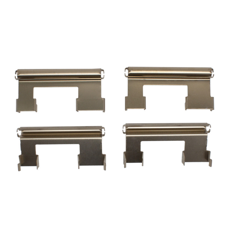 DFC 01-10 Chevrolet Silverado 3500 HD Rear Premium Hardware Kit