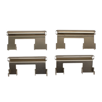 DFC 01-10 Chevrolet Silverado 3500 HD Rear Premium Hardware Kit