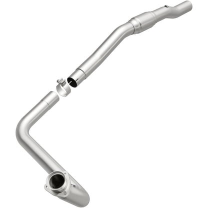 MagnaFlow 01-02 Express/Savana 5.7L Direct Fit Converter