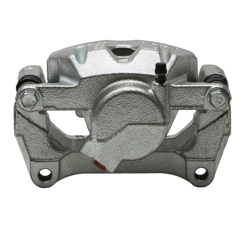 DFC 04-08 Mazda RX-8 Front-L Silver Zinc Coated Premium Caliper