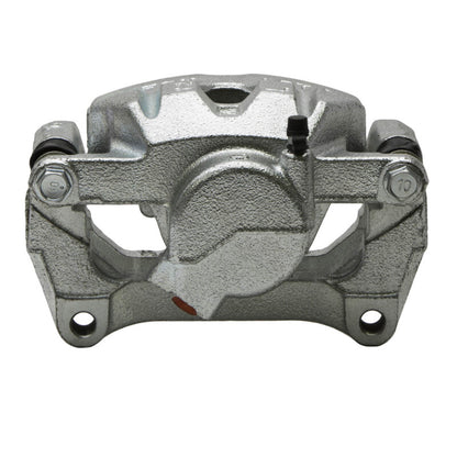 DFC 04-08 Mazda RX-8 Front-L Silver Zinc Coated Premium Caliper