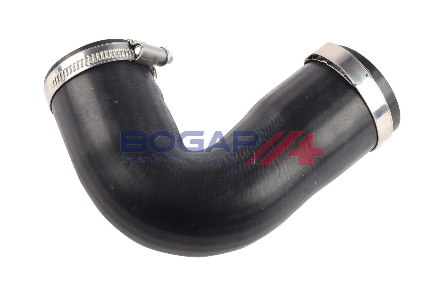 BOGAP A1711267 Charge Air Hose