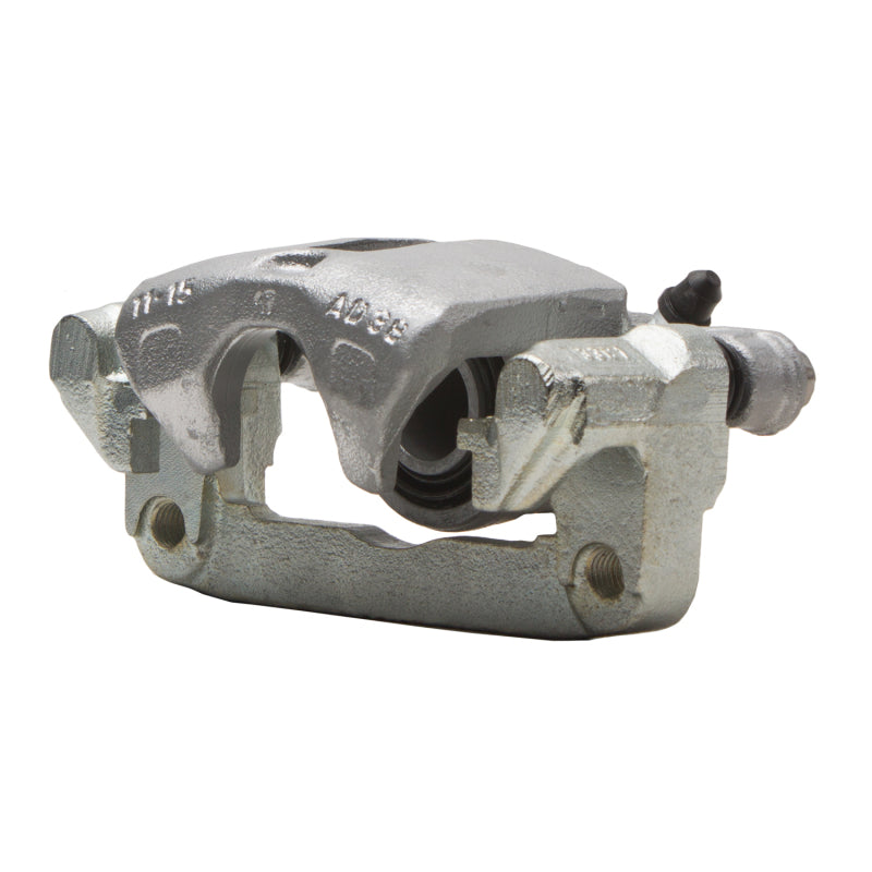 DFC 01-07 Buick Rendezvous Rear-L Premium Caliper - Silver Zinc Coated