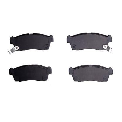 R1 Concepts R1 12-17 Mitsubishi I-MIEV Front R1 Ceramic Brake Pads