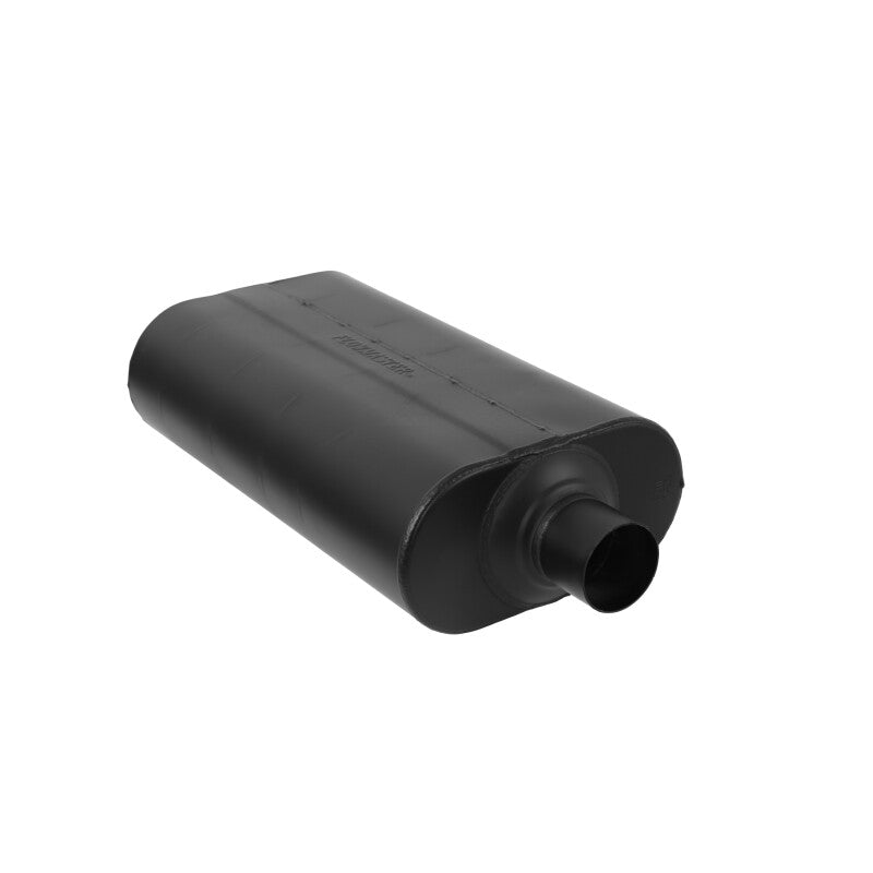 Flowmaster 2.5 IN(O)/OUT(C) 50 Series SUV/PF Muffler