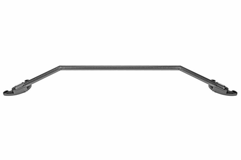 Perrin Performance PERRIN 08-21 Subaru WRX/STI Front Strut Brace - Carbon Fiber