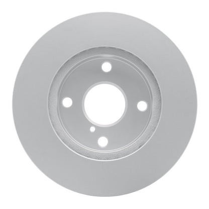 DFC 90-93 Mazda Miata Front GeoSPEC Coated Rotor