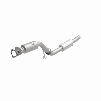 MagnaFlow 06-08 Audi A4 Quattro 3.2L Direct Fit Converter