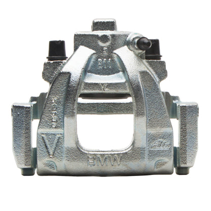 DFC 02-08 Mini Cooper Front-L Premium Caliper - Silver Zinc Coated