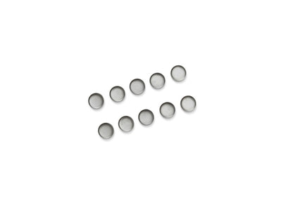Ford Racing Cylinder Block Camshaft Plug