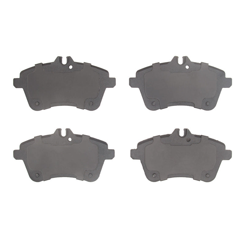 R1 Concepts R1 06-11 Mercedes-Benz B200 Front Optimum OE Pads & Hardware Kit