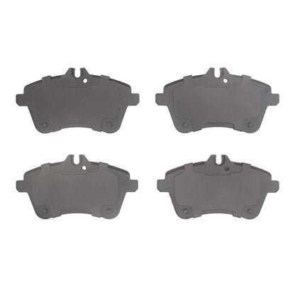 R1 Concepts R1 06-11 Mercedes-Benz B200 Front Optimum OE Pads & Hardware Kit