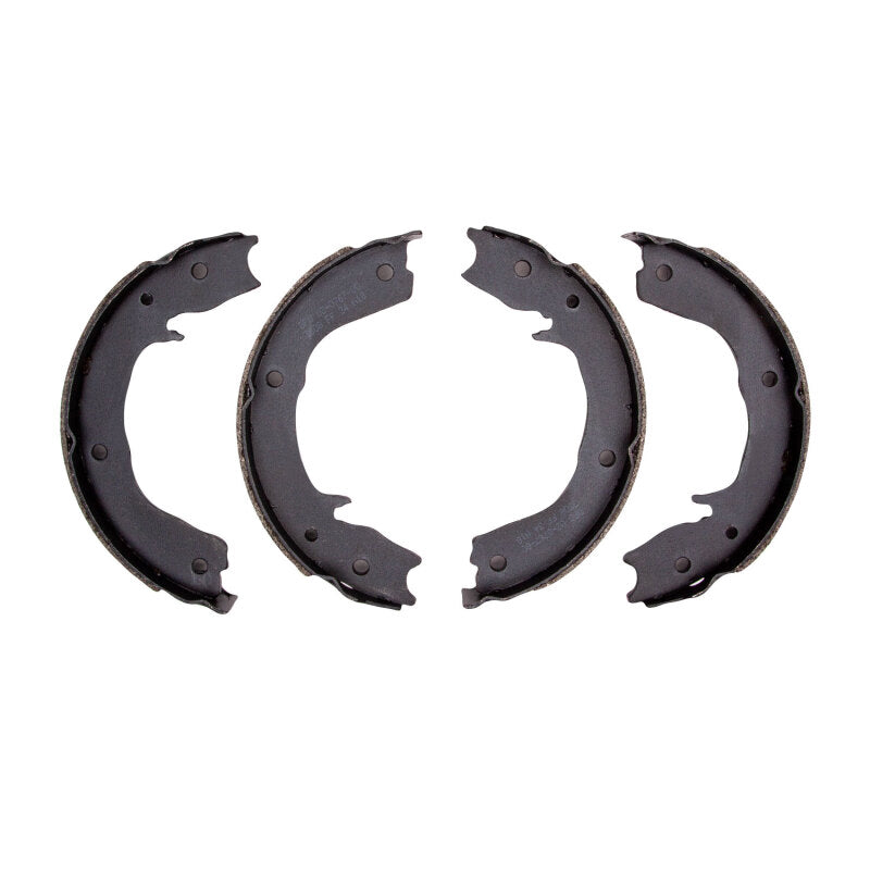 DFC 01-06 Mitsubishi Montero Parking Brake Parking Shoes