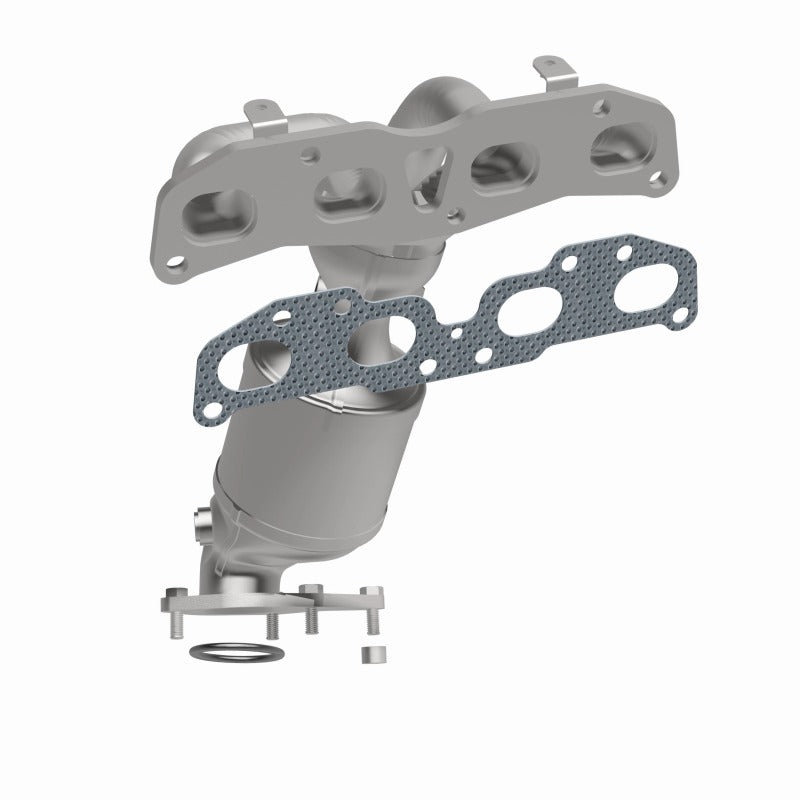 MagnaFlow Direct Fit Catalytic Converter California Grade CARB Compliant 07-10 Nissan Altima L4 2.5L