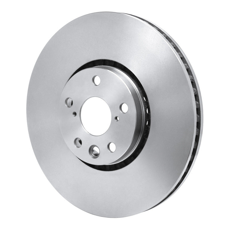 DFC 06-20 Lexus GS460 Right Front Brake Rotor