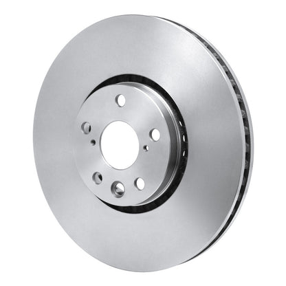DFC 06-20 Lexus GS460 Right Front Brake Rotor