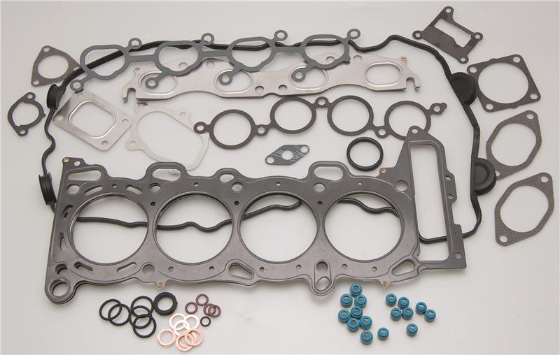 Cometic Gasket Cometic Street Pro 88-93 Nissan SR20DET S13 87.5mm Bore Top End Kit (Includes VC Gasket)