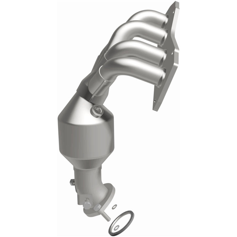 MagnaFlow Direct Fit Catalytic Converter 10-11 Toyota Camry 2.5L