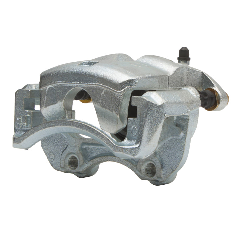 DFC 99-01 Infiniti I30 Front-L Silver Zinc Coated Premium Caliper